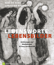 Lebensworte - Lebensbilder - Cover
