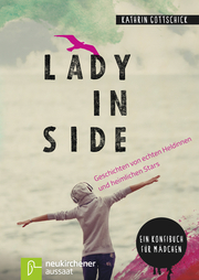 Lady inside - Cover