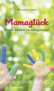 Mamaglück - Cover