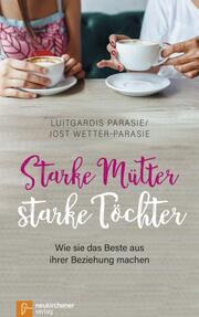 Starke Mütter - starke Töchter - Cover
