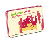 Talk-Box - Für Teens