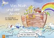 Von Noah und der Arche