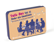 Talk-Box - Mehr als Smalltalk