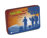 Talk-Box Vol. 16 - Indian Summer