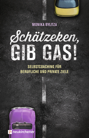 Schätzeken, gib Gas! - Cover