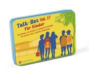 Talk-Box - Für Kinder