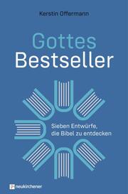 Gottes Bestseller - Cover