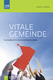 Vitale Gemeinde - Cover