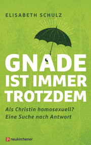 Gnade ist immer trotzdem - Cover