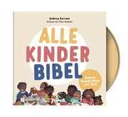 Alle-Kinder-Bibel - Cover