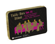 Talk-Box - Bibel