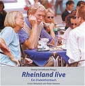 Rheinland live - Cover