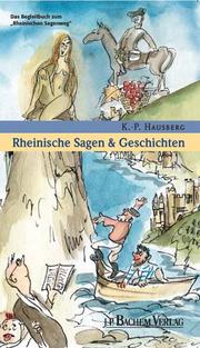 Rheinische Sagen & Geschichten
