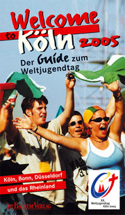 Welcome to Köln 2005