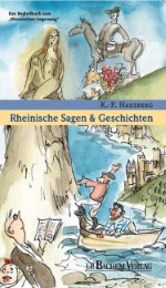 Rheinische Sagen und Geschichten