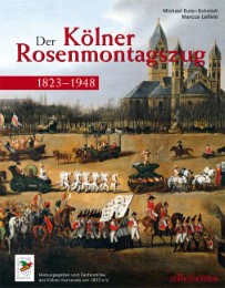 Der Kölner Rosenmontagszug