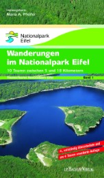 Wanderungen im Nationalpark Eifel