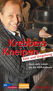 Krebbers Kneipen - Köln und Umgebung
