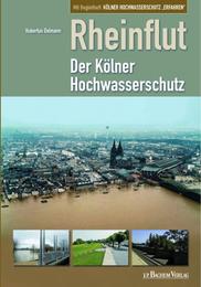 Rheinflut - Cover