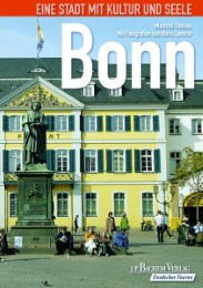 Bonn zu Fuß