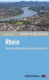 Rhein - zwischen Drachenfels und Bayer-Kreuz