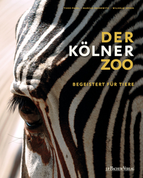 Der Kölner Zoo - Cover