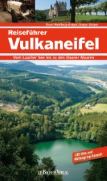 Reiseführer Vulkaneifel