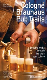 Cologne Brauhaus Pub Trails - Cover