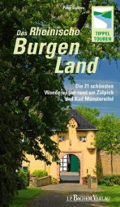 Das Rheinisches Burgenland - Cover