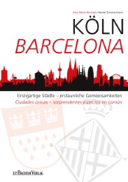 Köln Barcelona - Cover