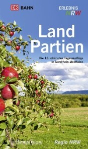 Landpartien - Cover