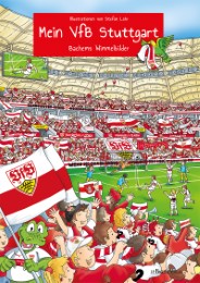 Mein VfB Stuttgart