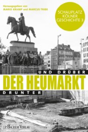 Der Heumarkt - Cover