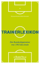 Trainerlexikon - Cover