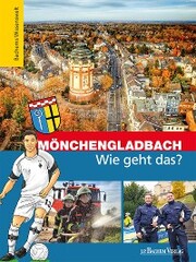 Mönchengladbach - Wie geht das? - Cover