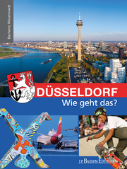Düsseldorf - Wie geht das?