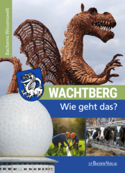 Wachtberg - Wie geht das?
