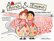 Anna & Emmo - Cover