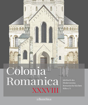 Colonia Romanica, Band XXXVIII
