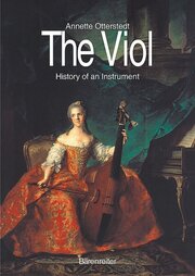 The Viol - Cover