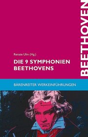 Die 9 Symphonien Beethovens - Cover