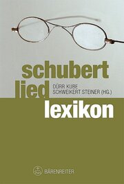 Schubert-Liedlexikon