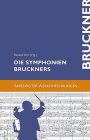 Die Symphonien Bruckners - Cover