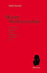 Mozart-Werkverzeichnis