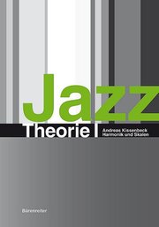 Jazztheorie/Jazztheorie I