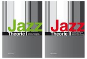 Jazztheorie I/II