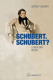Schubert. Schubert?