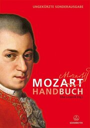 Mozart-Handbuch