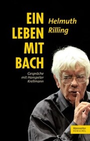Ein Leben mit Bach - Cover