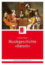Musikgeschichte 'Barock'